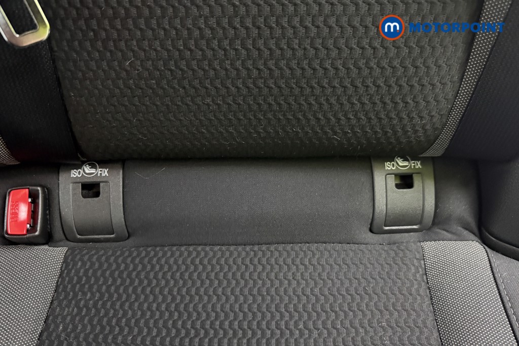 Nissan Qashqai Acenta Premium Manual Petrol SUV - Stock Number (1656504) - 9th supplementary image