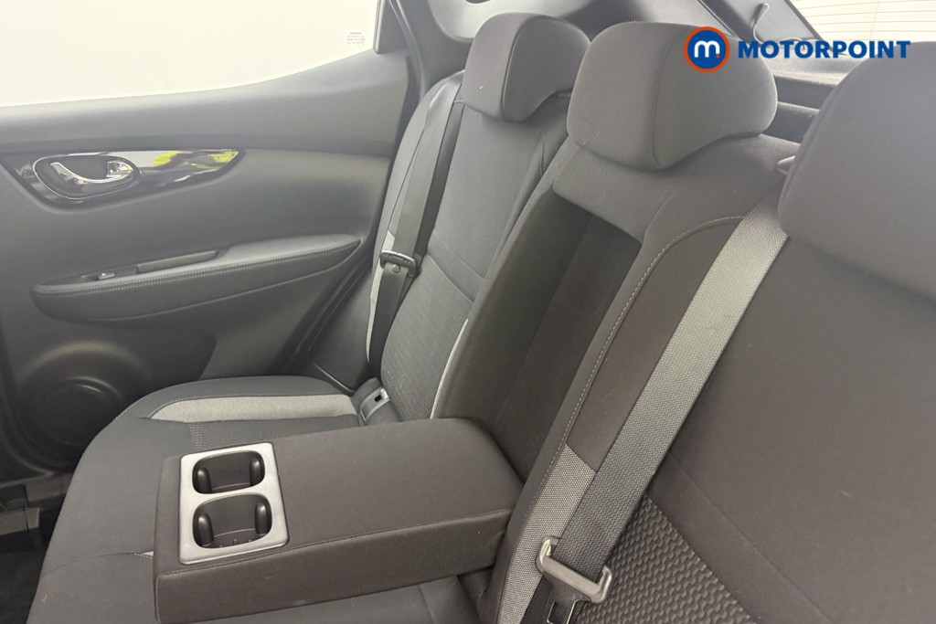 Nissan Qashqai Acenta Premium Manual Petrol SUV - Stock Number (1656504) - 10th supplementary image