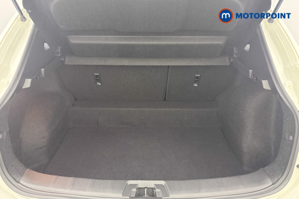Nissan Qashqai Acenta Premium Manual Petrol SUV - Stock Number (1656504) - 12th supplementary image