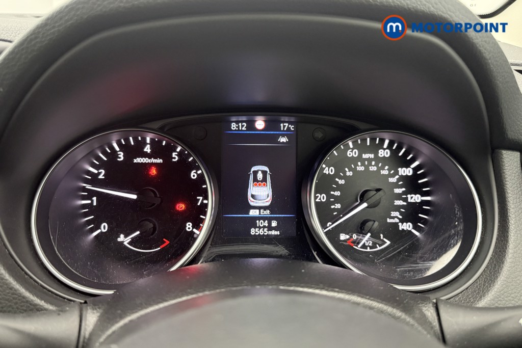 Nissan Qashqai Acenta Premium Manual Petrol SUV - Stock Number (1656504) - 23rd supplementary image