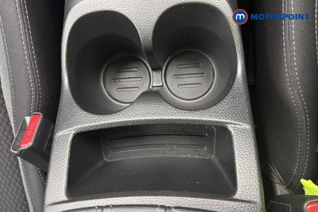 Nissan Qashqai Acenta Premium Manual Petrol SUV - Stock Number (1656504) - 24th supplementary image