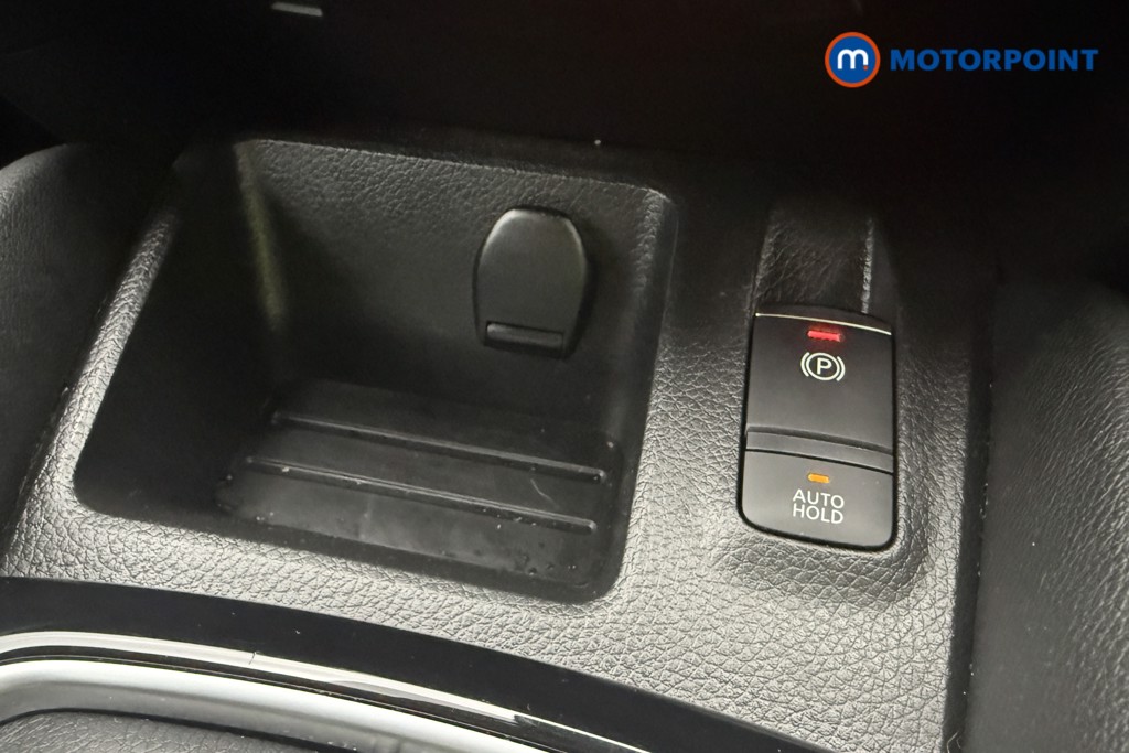 Nissan Qashqai Acenta Premium Manual Petrol SUV - Stock Number (1656504) - 26th supplementary image