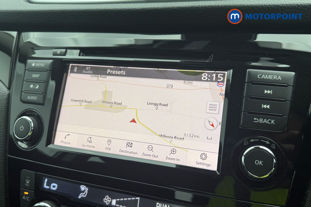 Nissan Qashqai Acenta Premium Manual Petrol SUV - Stock Number (1656504) - 29th supplementary image