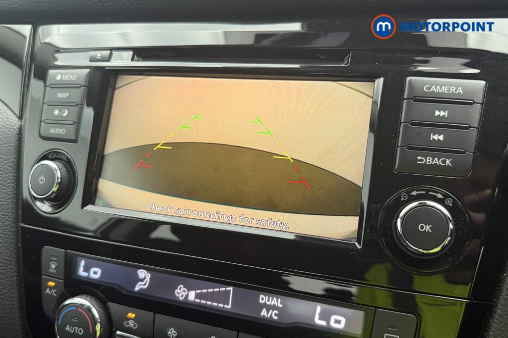 Nissan Qashqai Acenta Premium Manual Petrol SUV - Stock Number (1656504) - 30th supplementary image