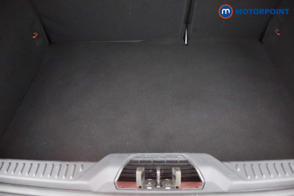Ford Focus St-Line Edition Manual Petrol Hatchback - Stock Number (1656591) - 5th supplementary image