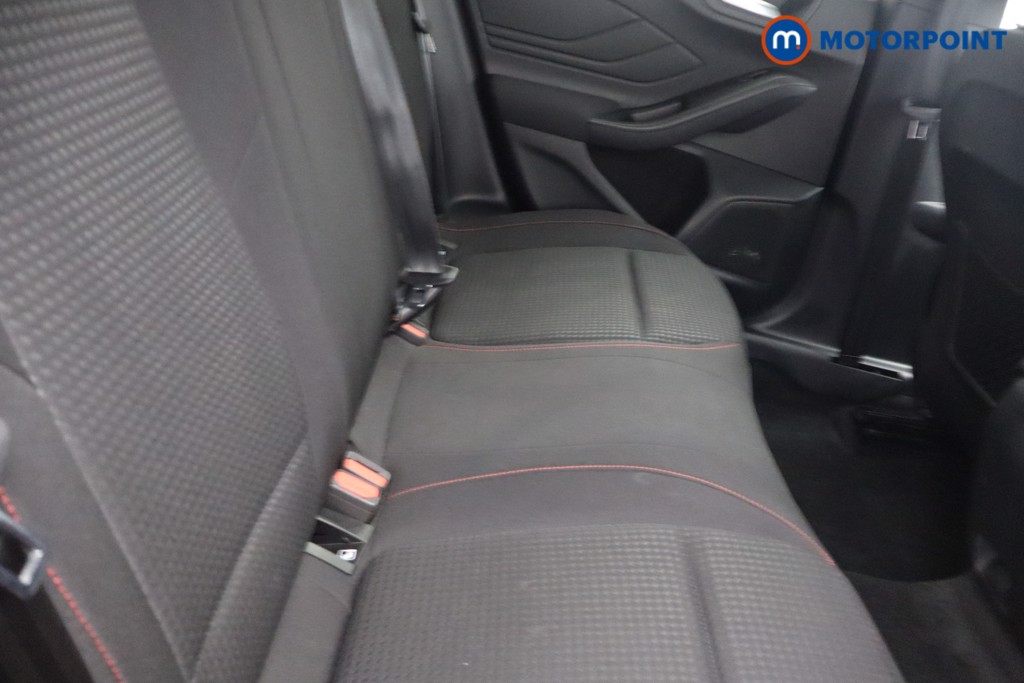 Ford Focus St-Line Edition Manual Petrol Hatchback - Stock Number (1656591) - 6th supplementary image