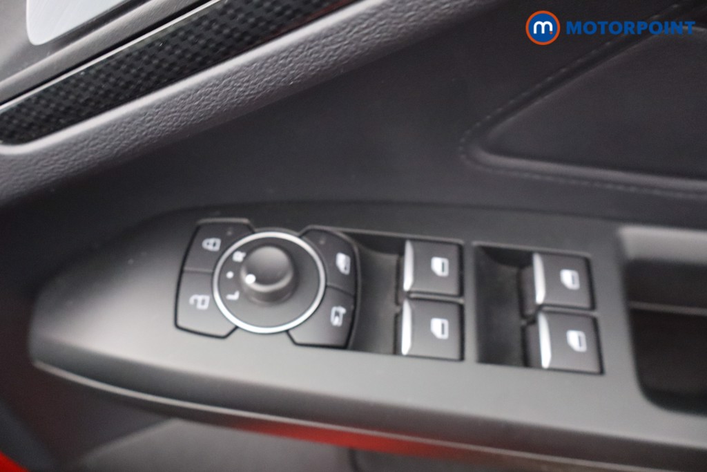 Ford Focus St-Line Edition Manual Petrol Hatchback - Stock Number (1656591) - 9th supplementary image
