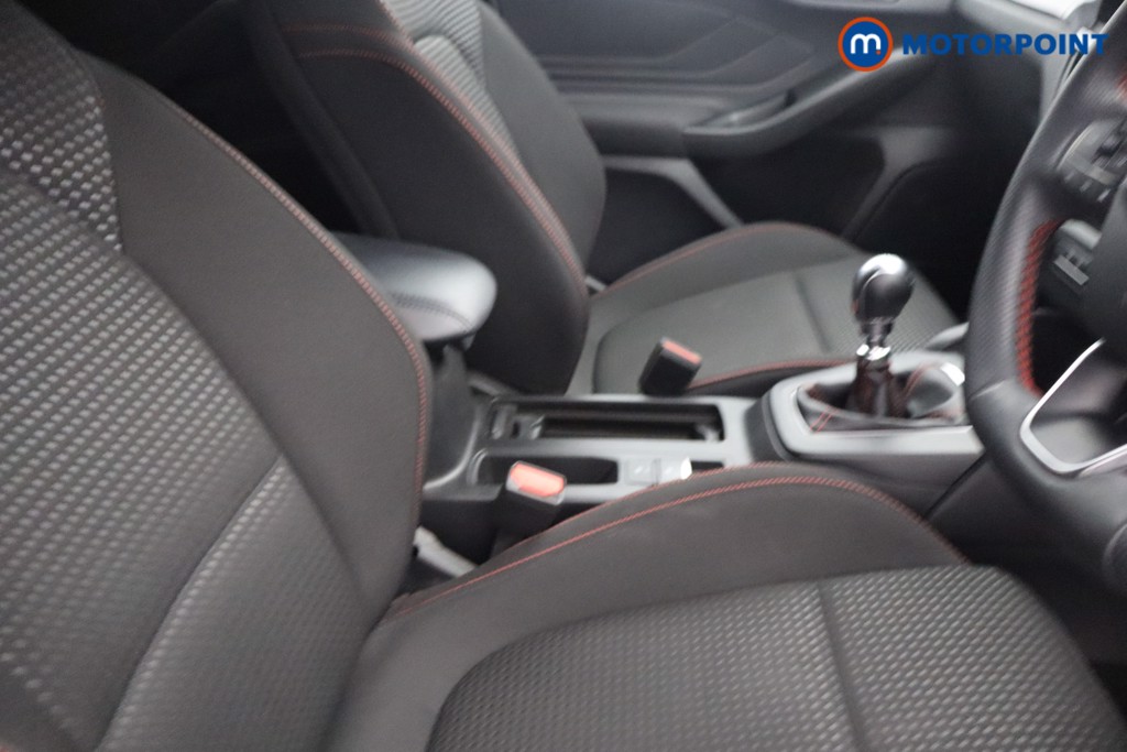 Ford Focus St-Line Edition Manual Petrol Hatchback - Stock Number (1656591) - 10th supplementary image