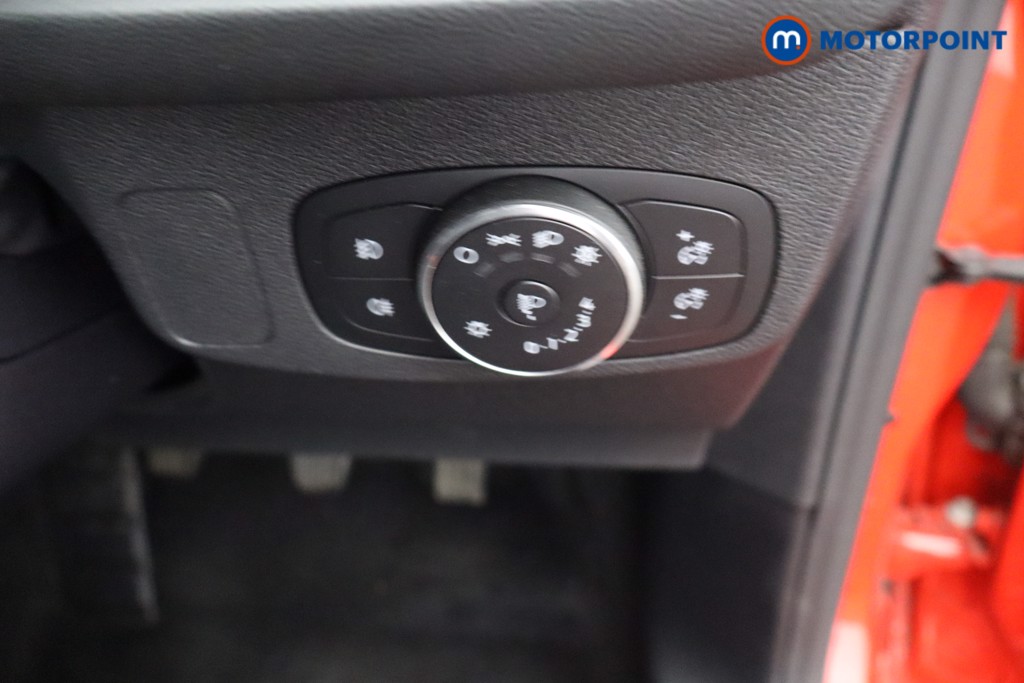Ford Focus St-Line Edition Manual Petrol Hatchback - Stock Number (1656591) - 11th supplementary image