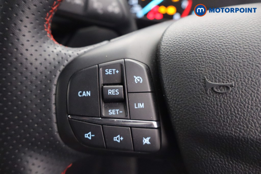 Ford Focus St-Line Edition Manual Petrol Hatchback - Stock Number (1656591) - 13th supplementary image