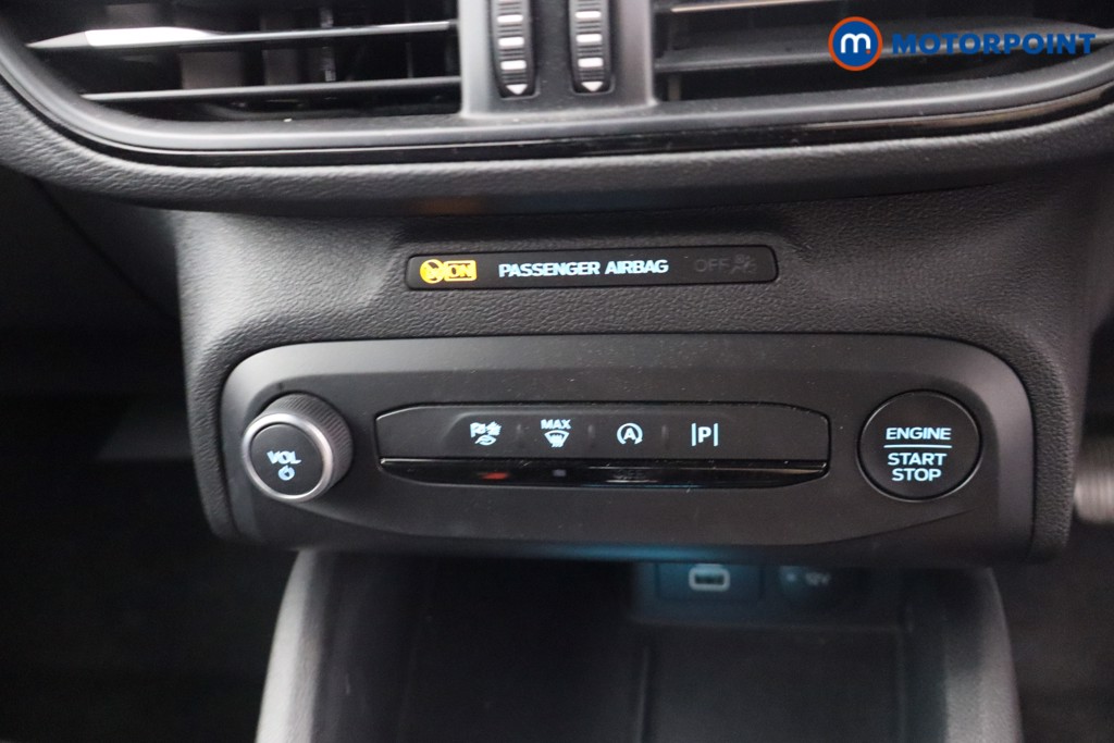 Ford Focus St-Line Edition Manual Petrol Hatchback - Stock Number (1656591) - 15th supplementary image