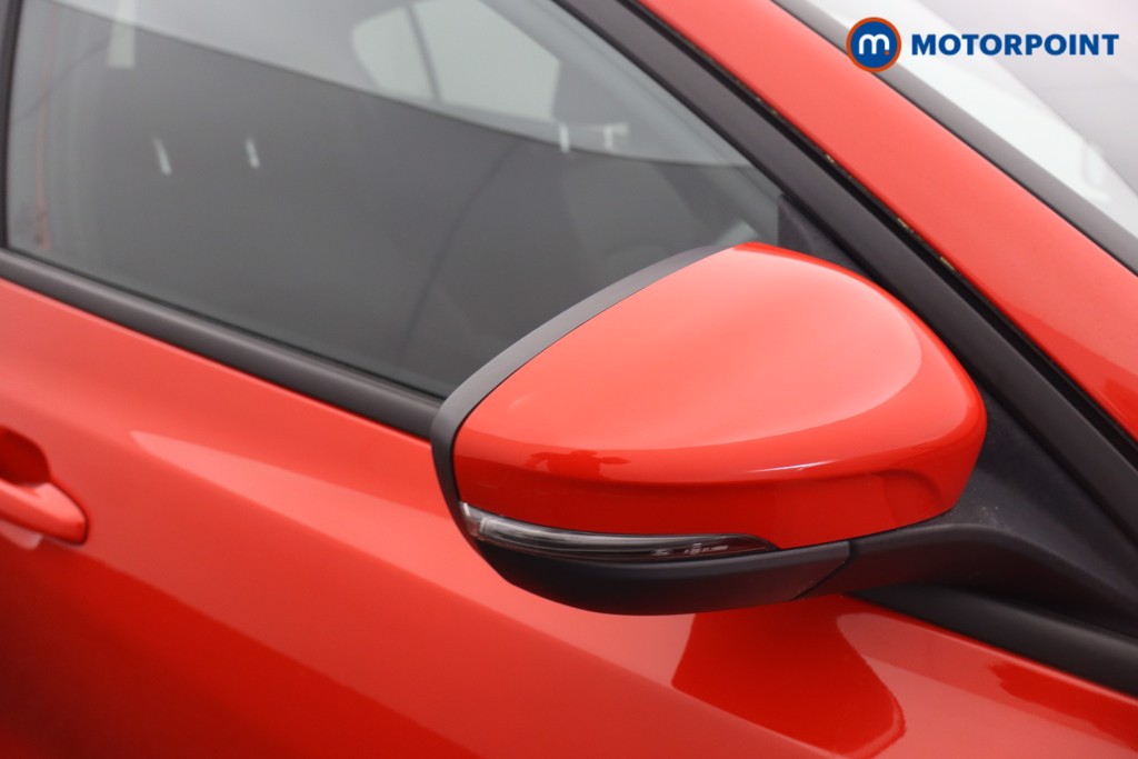 Ford Focus St-Line Edition Manual Petrol Hatchback - Stock Number (1656591) - 18th supplementary image