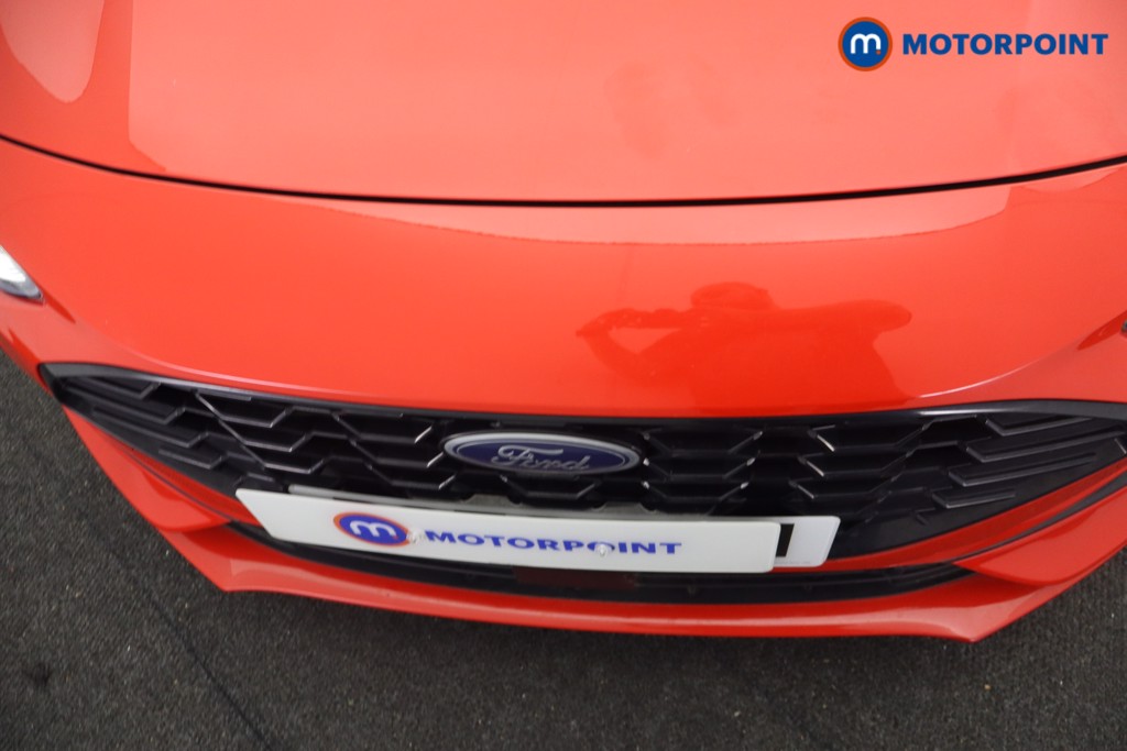 Ford Focus St-Line Edition Manual Petrol Hatchback - Stock Number (1656591) - 19th supplementary image