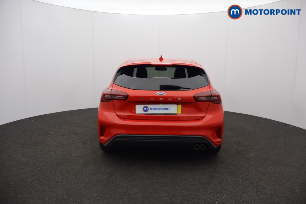 Ford Focus St-Line Edition Manual Petrol Hatchback - Stock Number (1656591) - 1st supplementary image