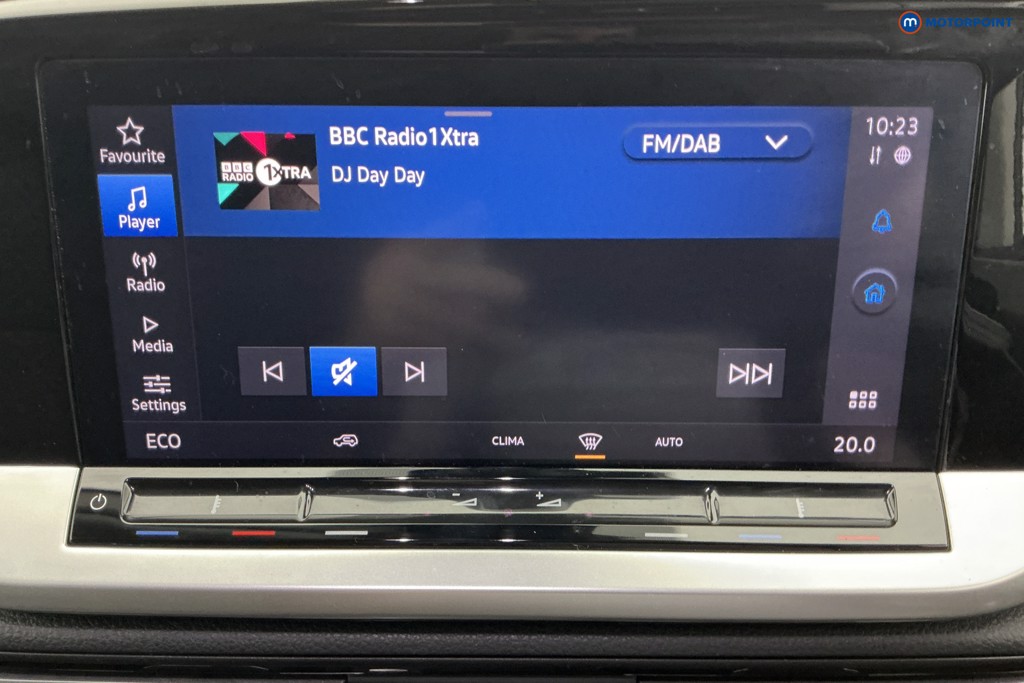 Ford Transit Connect Limited Automatic Petrol Plug-In Hybrid Panel Van - Stock Number (1656602) - 2nd supplementary image