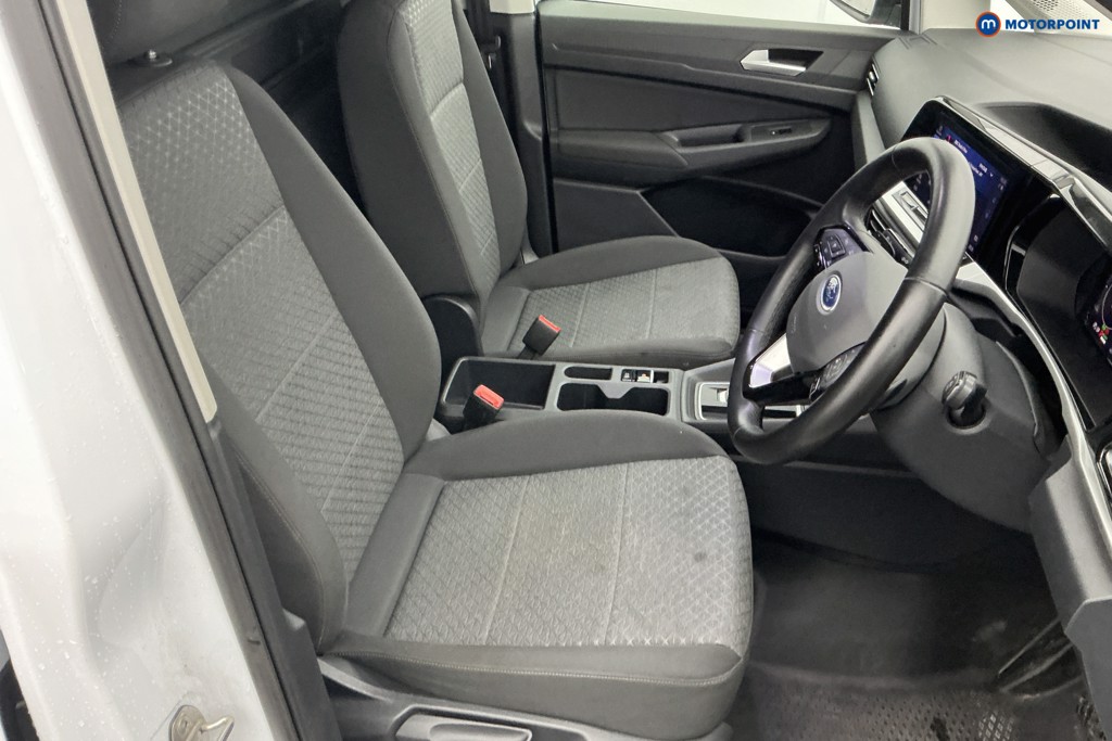 Ford Transit Connect Limited Automatic Petrol Plug-In Hybrid Panel Van - Stock Number (1656602) - 6th supplementary image