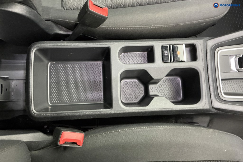 Ford Transit Connect Limited Automatic Petrol Plug-In Hybrid Panel Van - Stock Number (1656602) - 11th supplementary image