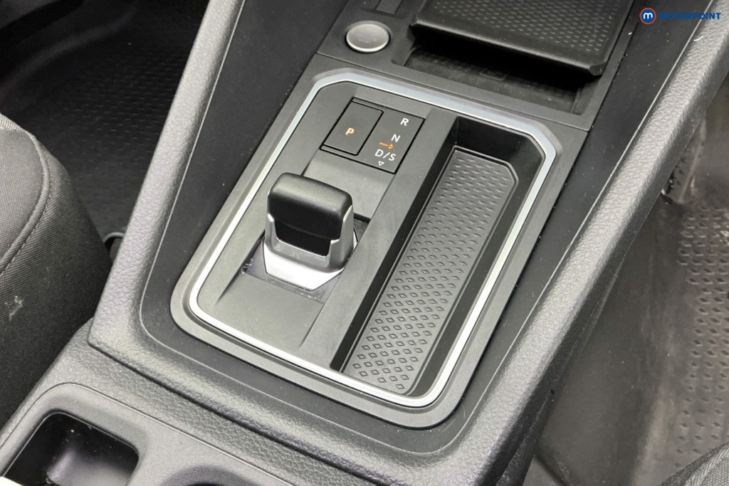 Ford Transit Connect Limited Automatic Petrol Plug-In Hybrid Panel Van - Stock Number (1656602) - 12th supplementary image