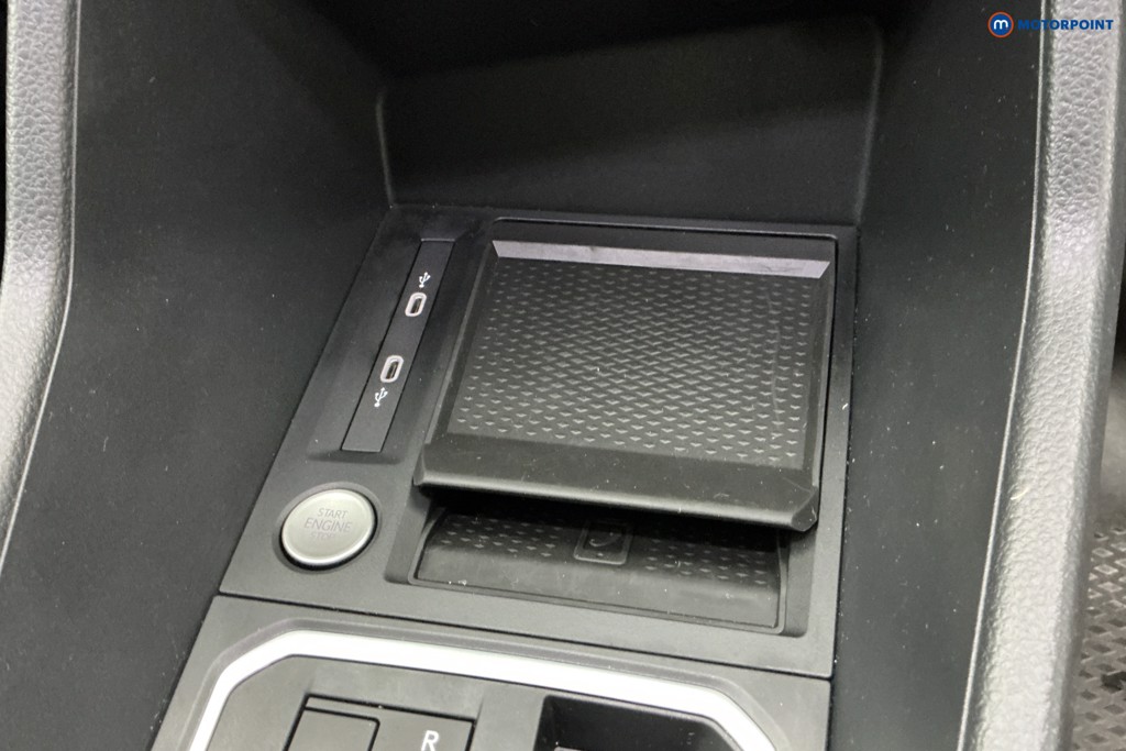 Ford Transit Connect Limited Automatic Petrol Plug-In Hybrid Panel Van - Stock Number (1656602) - 13th supplementary image