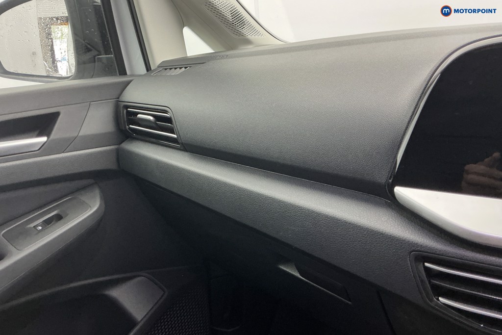 Ford Transit Connect Limited Automatic Petrol Plug-In Hybrid Panel Van - Stock Number (1656602) - 15th supplementary image