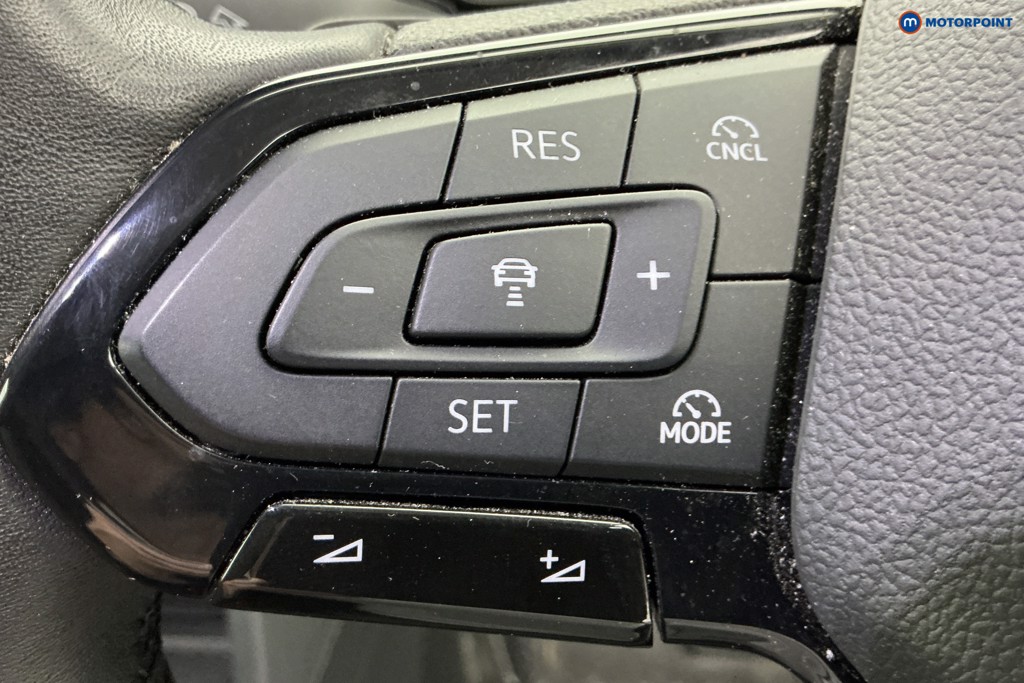 Ford Transit Connect Limited Automatic Petrol Plug-In Hybrid Panel Van - Stock Number (1656602) - 17th supplementary image