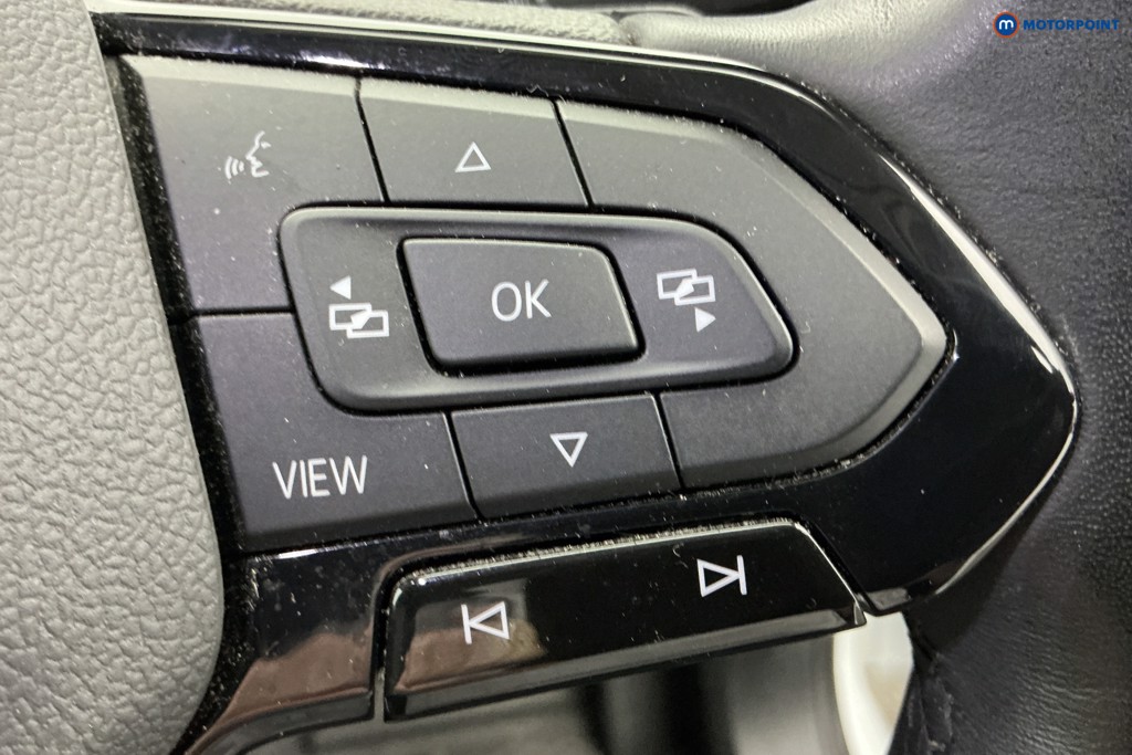 Ford Transit Connect Limited Automatic Petrol Plug-In Hybrid Panel Van - Stock Number (1656602) - 18th supplementary image
