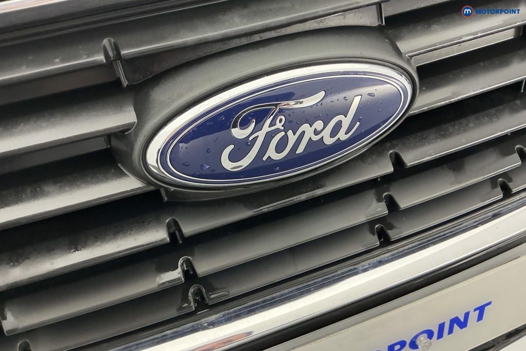 Ford Transit Connect Limited Automatic Petrol Plug-In Hybrid Panel Van - Stock Number (1656602) - 23rd supplementary image