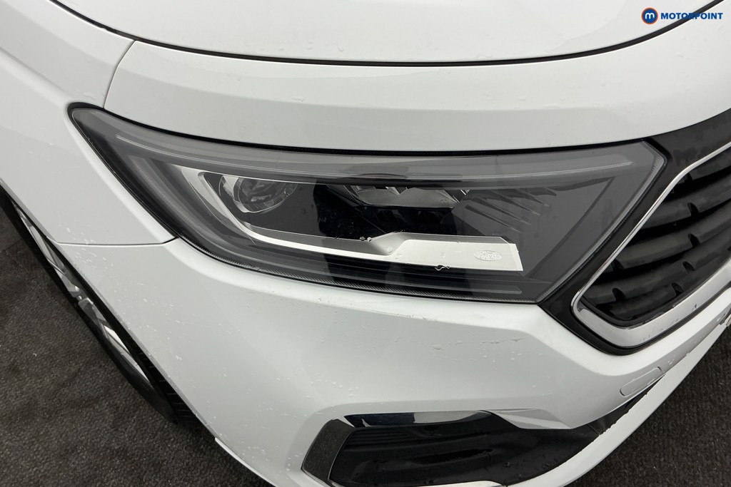 Ford Transit Connect Limited Automatic Petrol Plug-In Hybrid Panel Van - Stock Number (1656602) - 24th supplementary image