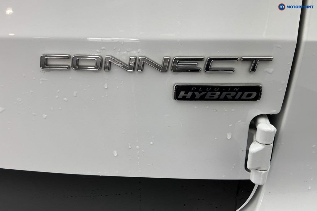 Ford Transit Connect Limited Automatic Petrol Plug-In Hybrid Panel Van - Stock Number (1656602) - 26th supplementary image