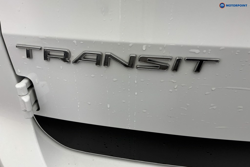 Ford Transit Connect Limited Automatic Petrol Plug-In Hybrid Panel Van - Stock Number (1656602) - 27th supplementary image
