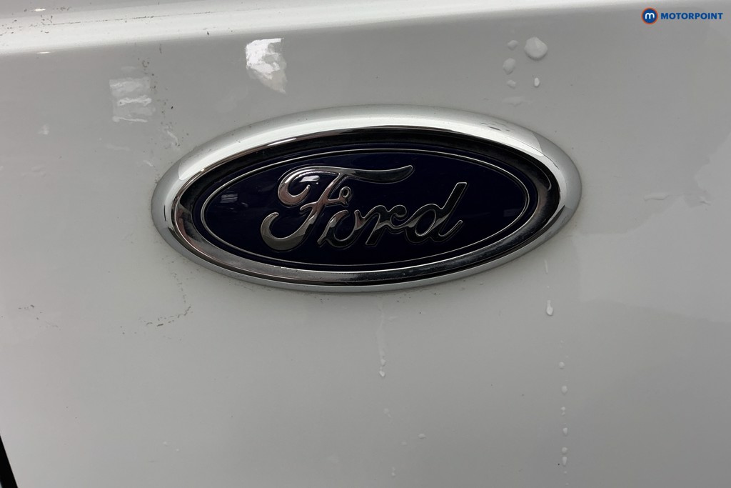 Ford Transit Connect Limited Automatic Petrol Plug-In Hybrid Panel Van - Stock Number (1656602) - 28th supplementary image