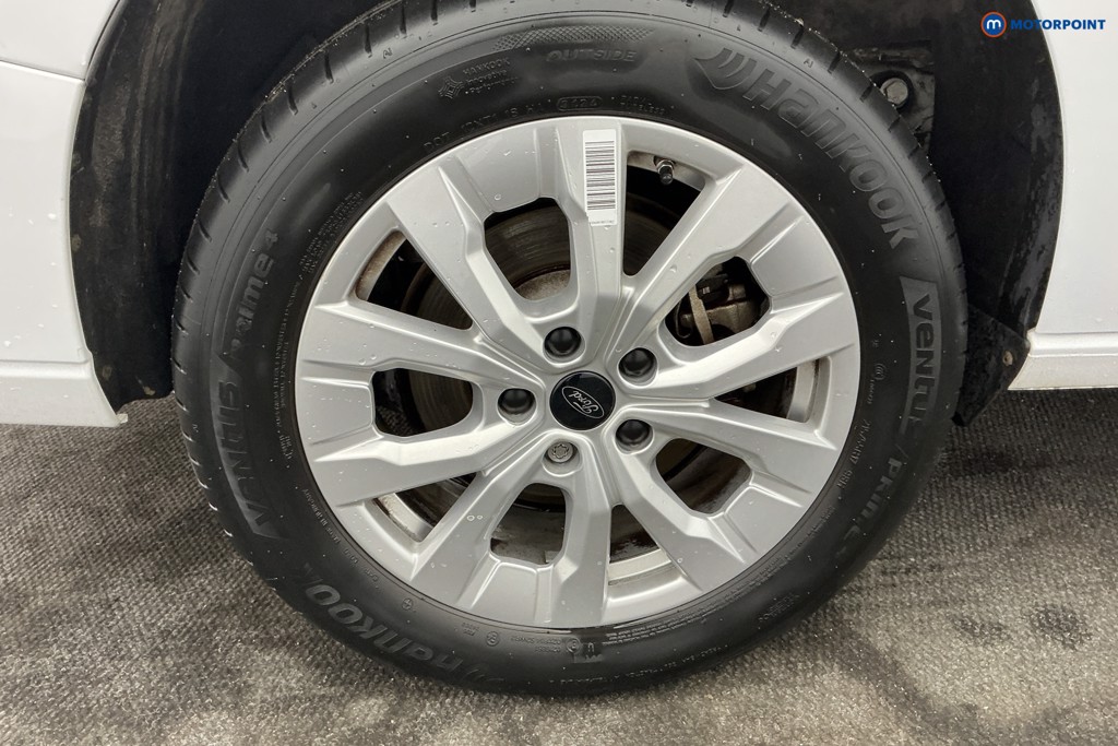 Ford Transit Connect Limited Automatic Petrol Plug-In Hybrid Panel Van - Stock Number (1656602) - 29th supplementary image