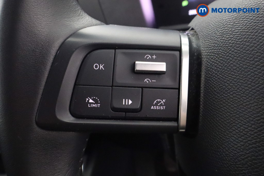 Citroen C4 Plus Manual Petrol Hatchback - Stock Number (1656648) - 3rd supplementary image