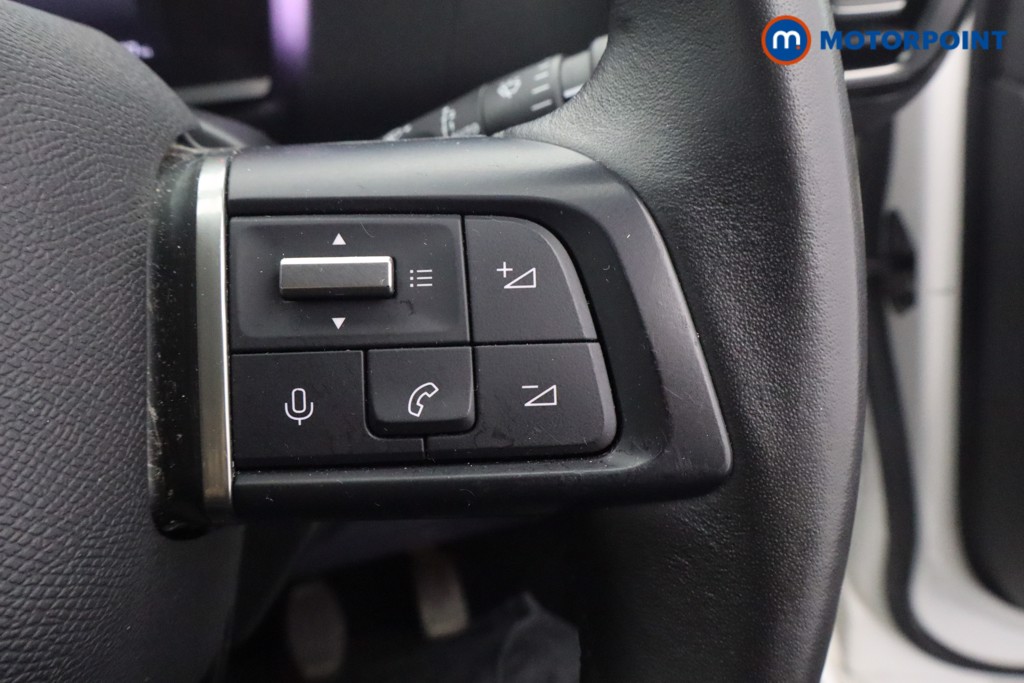 Citroen C4 Plus Manual Petrol Hatchback - Stock Number (1656648) - 4th supplementary image