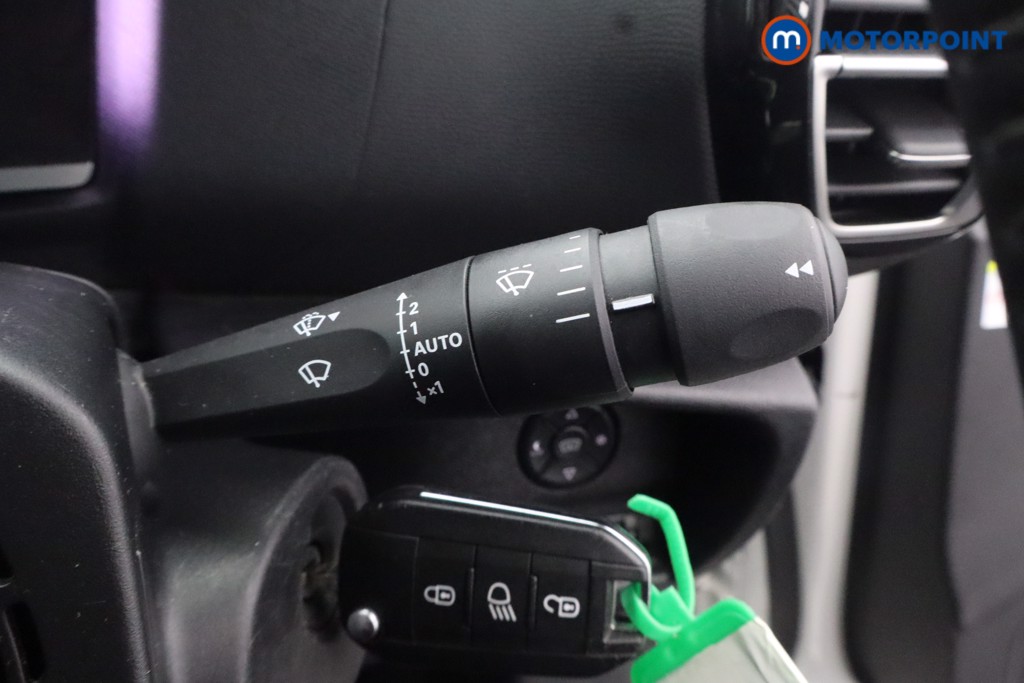 Citroen C4 Plus Manual Petrol Hatchback - Stock Number (1656648) - 5th supplementary image