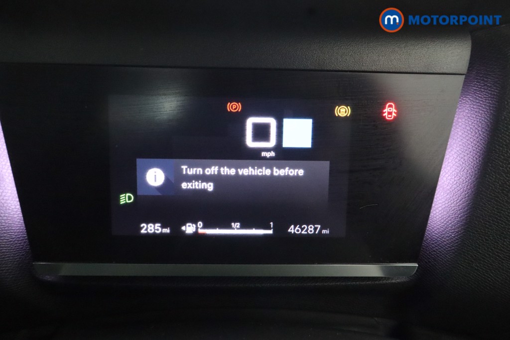 Citroen C4 Plus Manual Petrol Hatchback - Stock Number (1656648) - 7th supplementary image