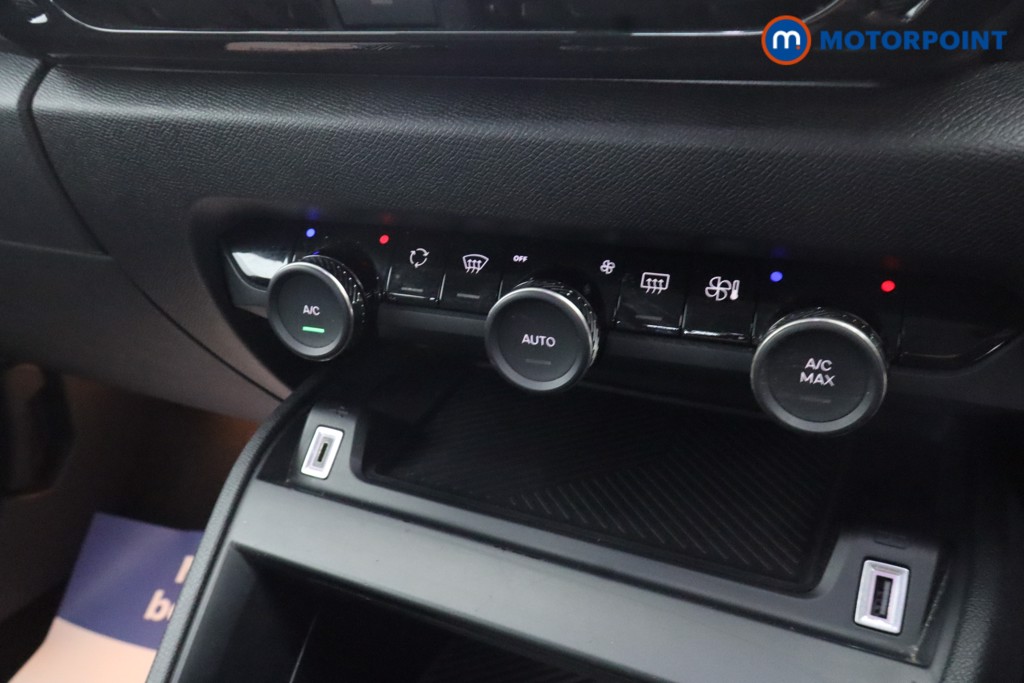 Citroen C4 Plus Manual Petrol Hatchback - Stock Number (1656648) - 10th supplementary image