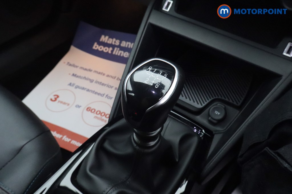 Citroen C4 Plus Manual Petrol Hatchback - Stock Number (1656648) - 11th supplementary image
