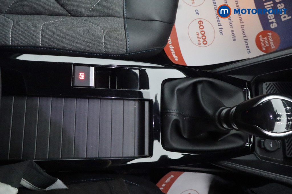 Citroen C4 Plus Manual Petrol Hatchback - Stock Number (1656648) - 12th supplementary image