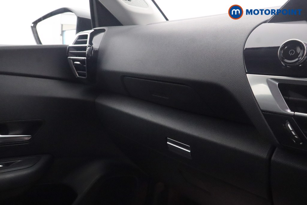Citroen C4 Plus Manual Petrol Hatchback - Stock Number (1656648) - 13th supplementary image