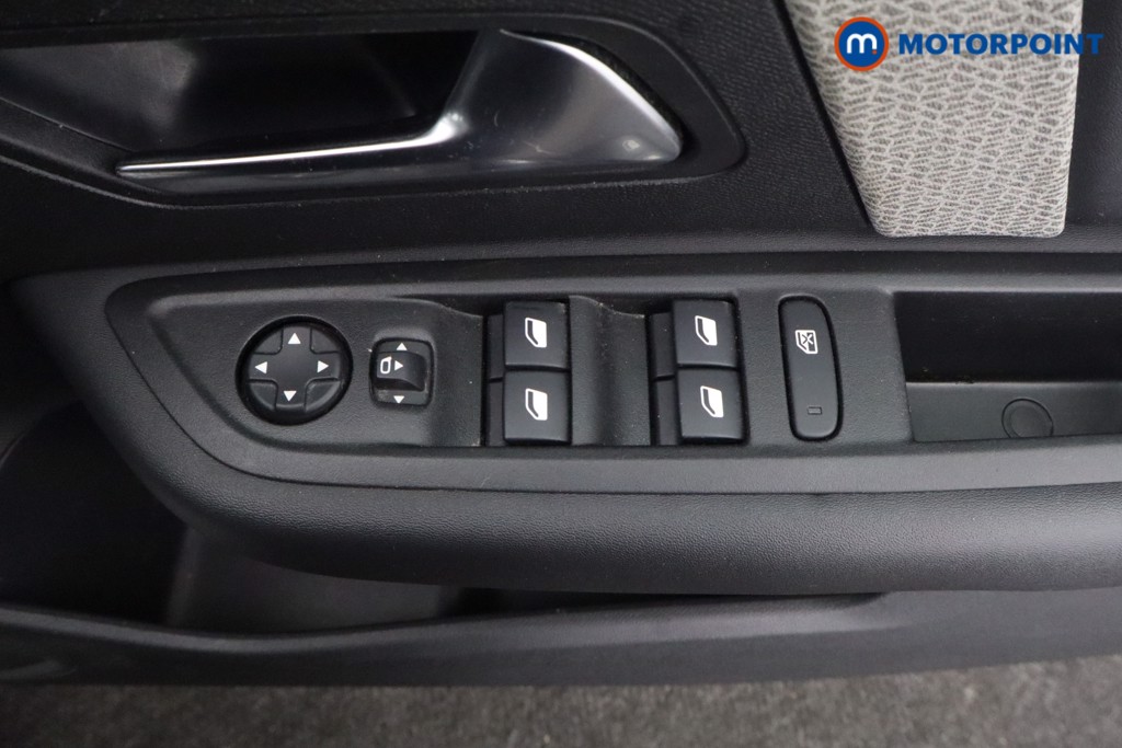 Citroen C4 Plus Manual Petrol Hatchback - Stock Number (1656648) - 18th supplementary image