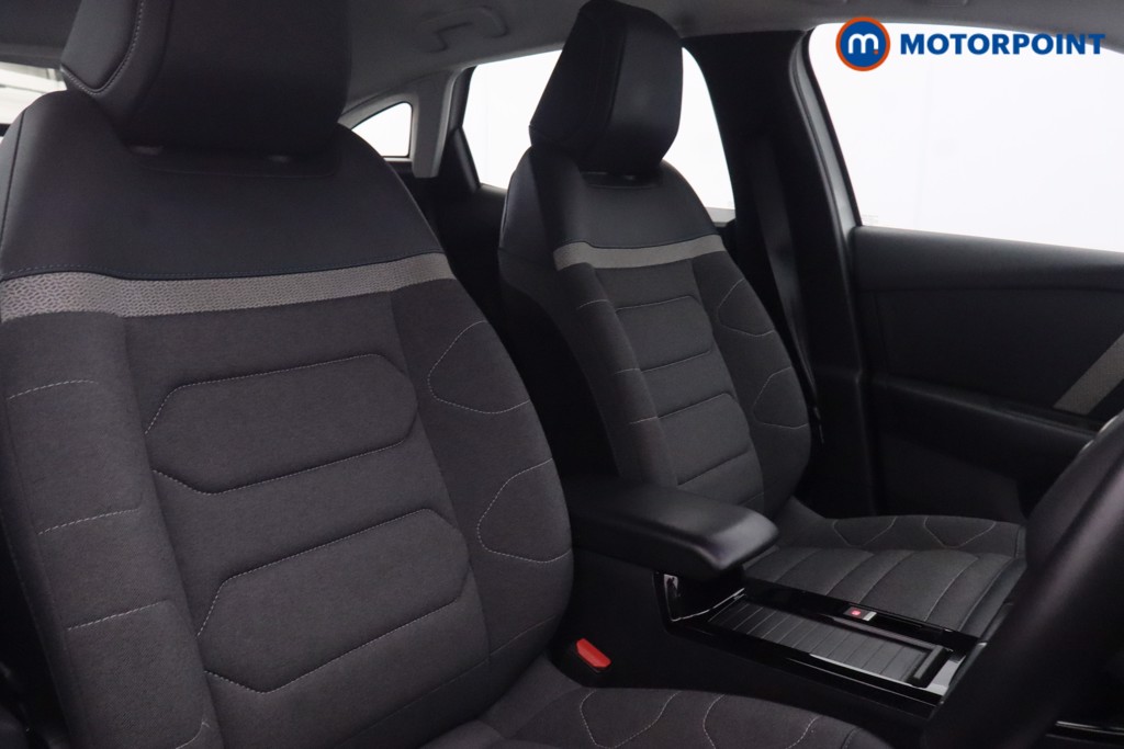 Citroen C4 Plus Manual Petrol Hatchback - Stock Number (1656648) - 20th supplementary image