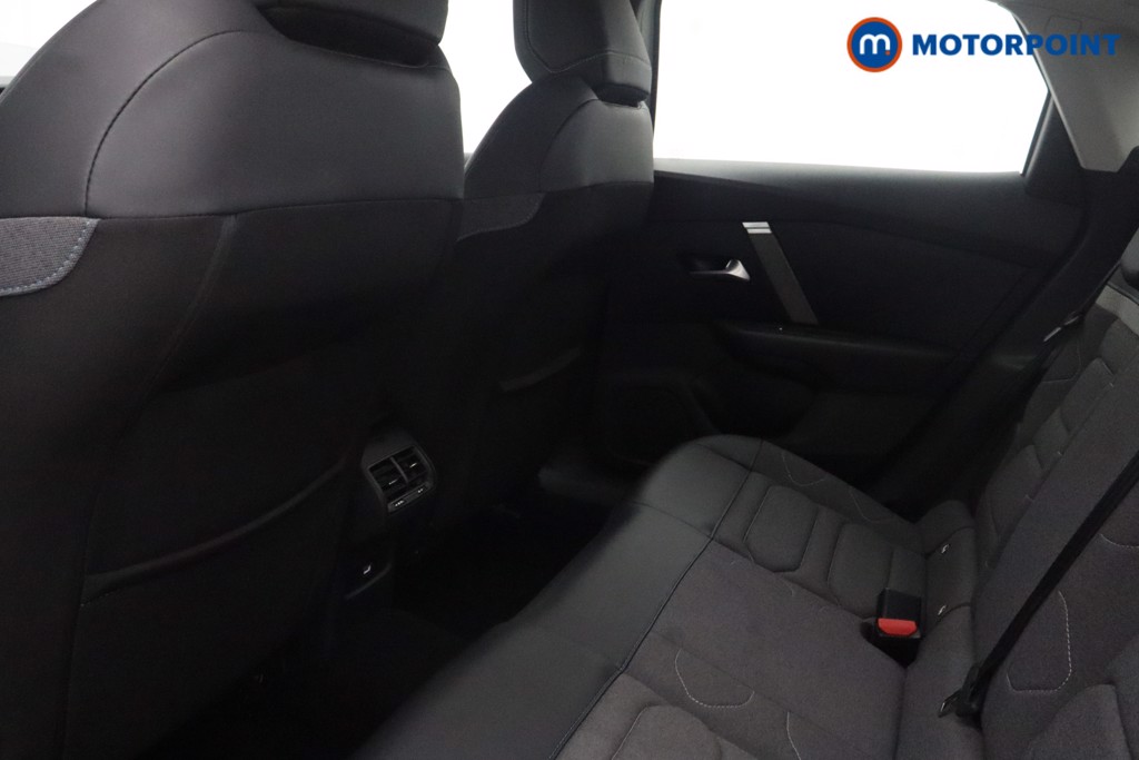 Citroen C4 Plus Manual Petrol Hatchback - Stock Number (1656648) - 22nd supplementary image