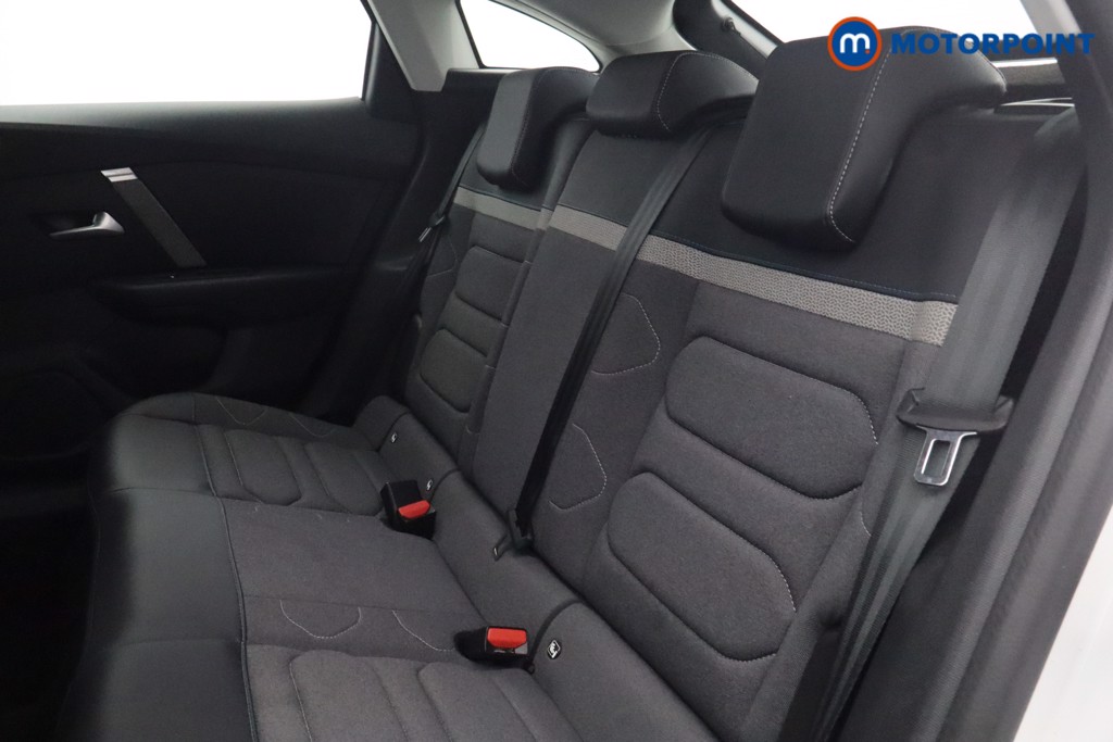 Citroen C4 Plus Manual Petrol Hatchback - Stock Number (1656648) - 23rd supplementary image