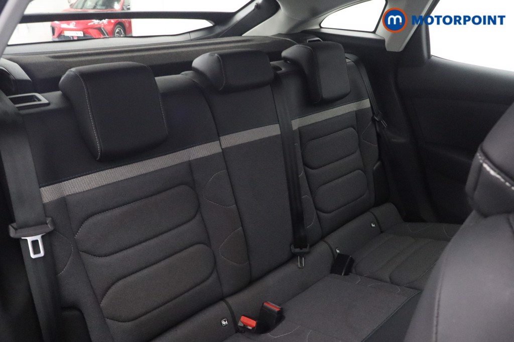 Citroen C4 Plus Manual Petrol Hatchback - Stock Number (1656648) - 24th supplementary image