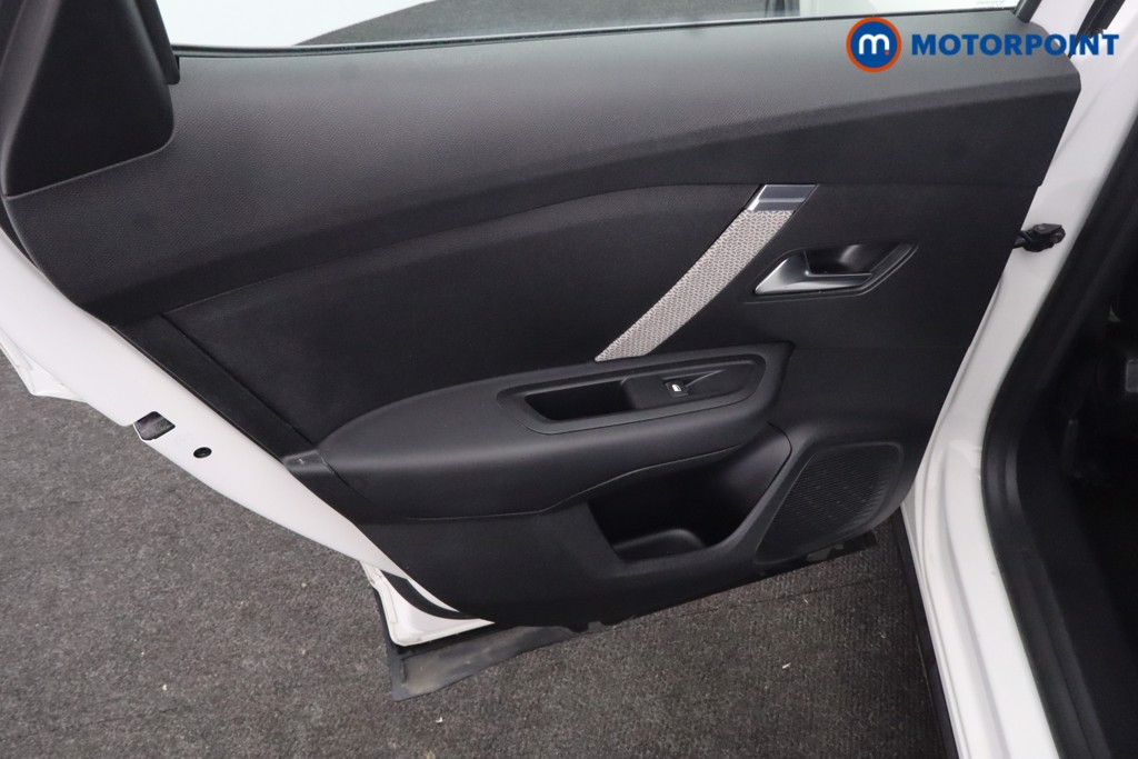 Citroen C4 Plus Manual Petrol Hatchback - Stock Number (1656648) - 26th supplementary image