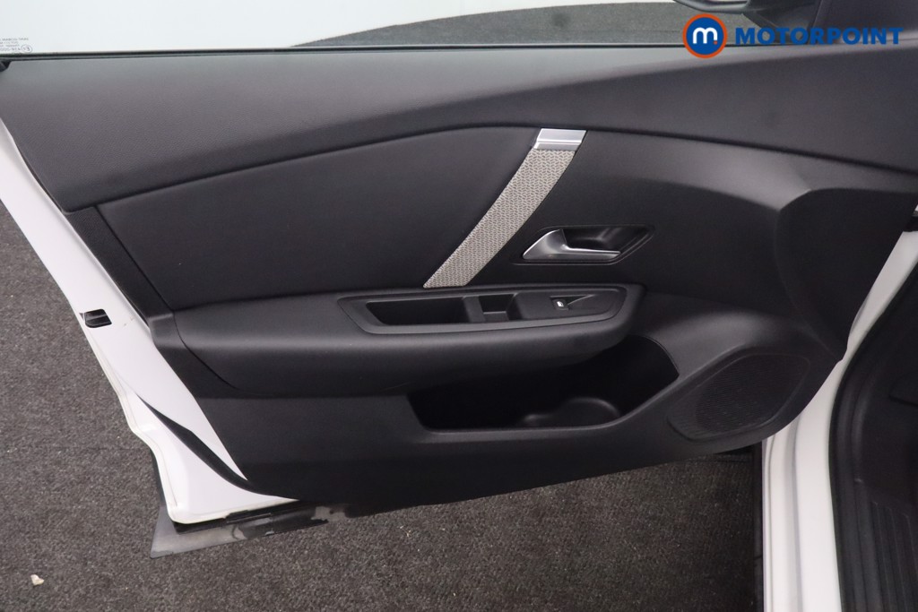 Citroen C4 Plus Manual Petrol Hatchback - Stock Number (1656648) - 27th supplementary image