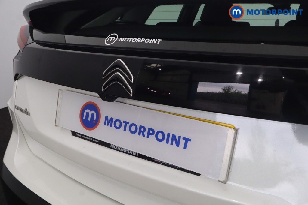 Citroen C4 Plus Manual Petrol Hatchback - Stock Number (1656648) - 37th supplementary image