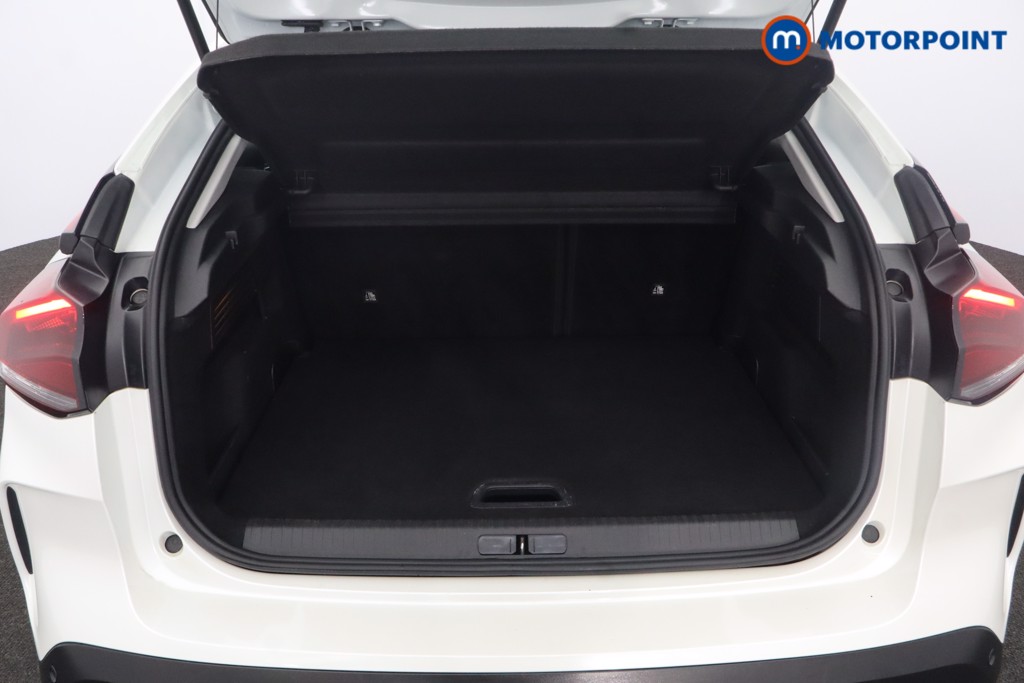Citroen C4 Plus Manual Petrol Hatchback - Stock Number (1656648) - 42nd supplementary image