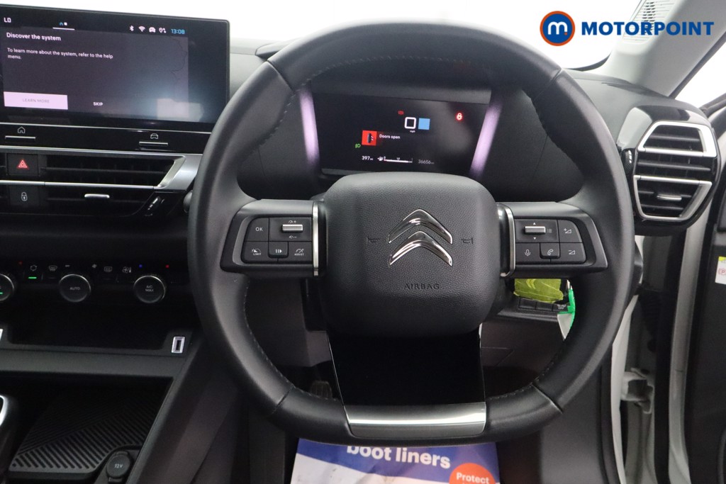 Citroen C4 Plus Manual Petrol Hatchback - Stock Number (1656651) - 6th supplementary image